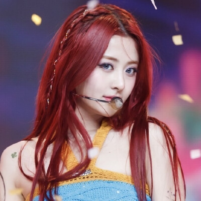 许允真舞台可二改