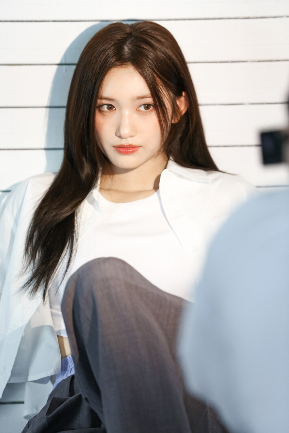 IVE可二改 不可二改请告知