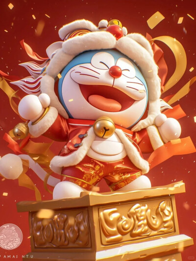 (∩•̀ω•́)⊃--⋆...DORAEMON...✧｡
