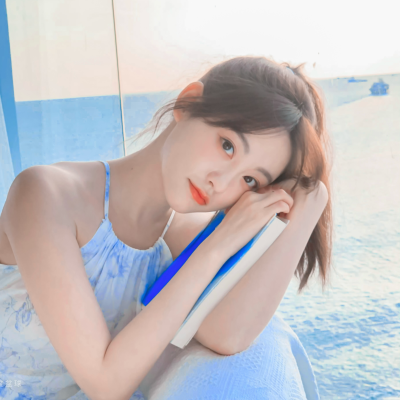 祝绪丹₊⁺♡₊⁺ 你失约的海我替你看了