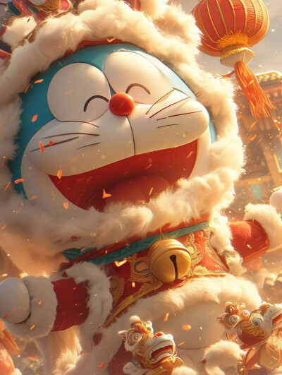 (∩•̀ω•́)⊃--⋆...DORAEMON...✧｡
