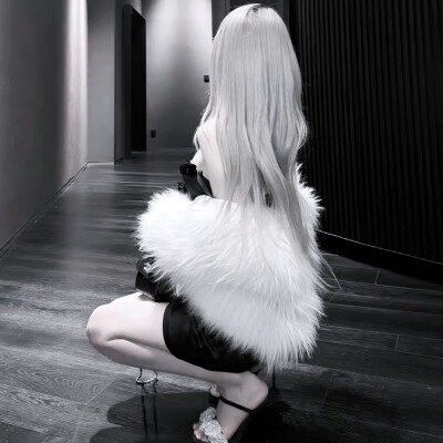 小众精致女头