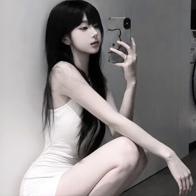 小众精致女头