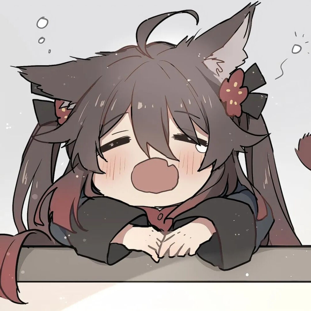 胡桃嗷