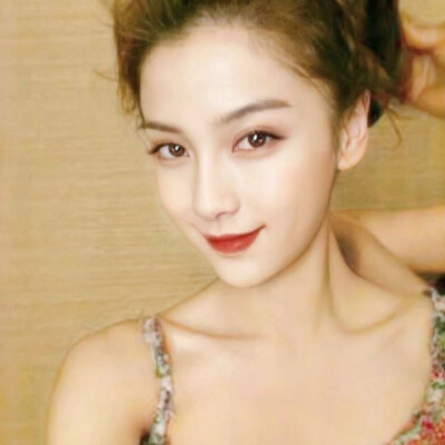 Angelababy