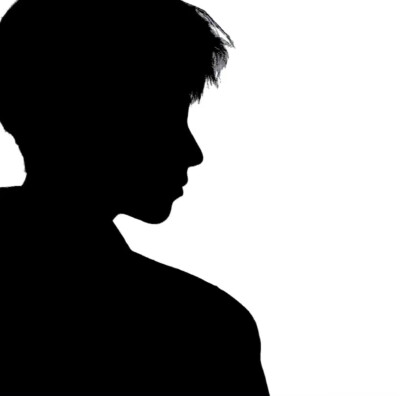 ins男头