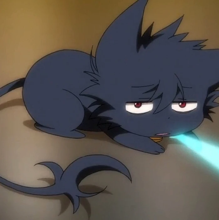 『吸血鬼仆人』♥︎『9』