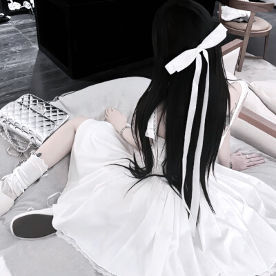 小众精致女头