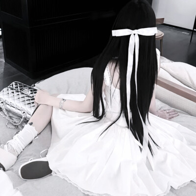小众精致女头