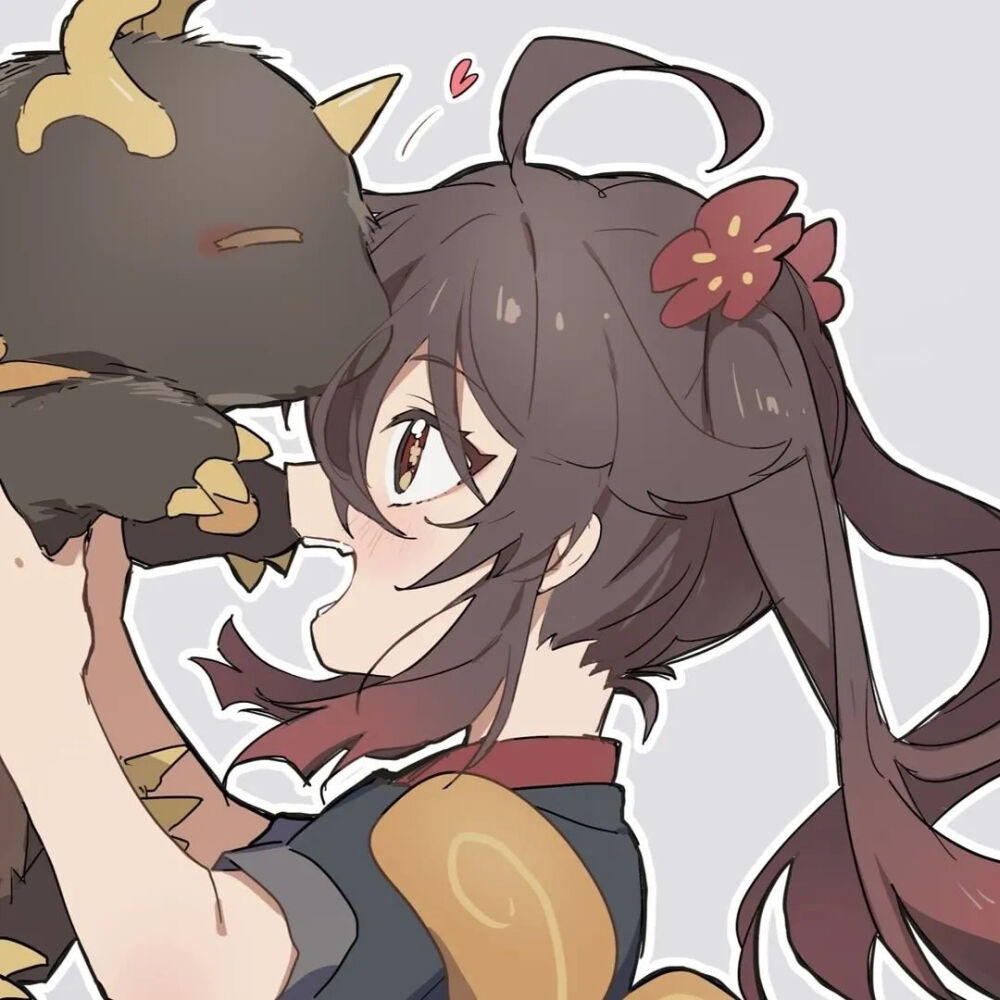 胡桃嗷