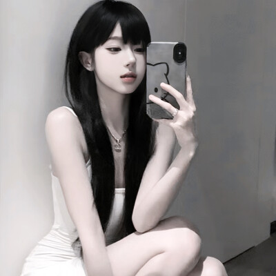 小众精致女头
