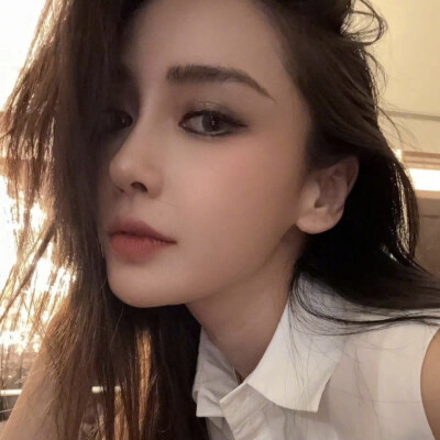 Angelababy