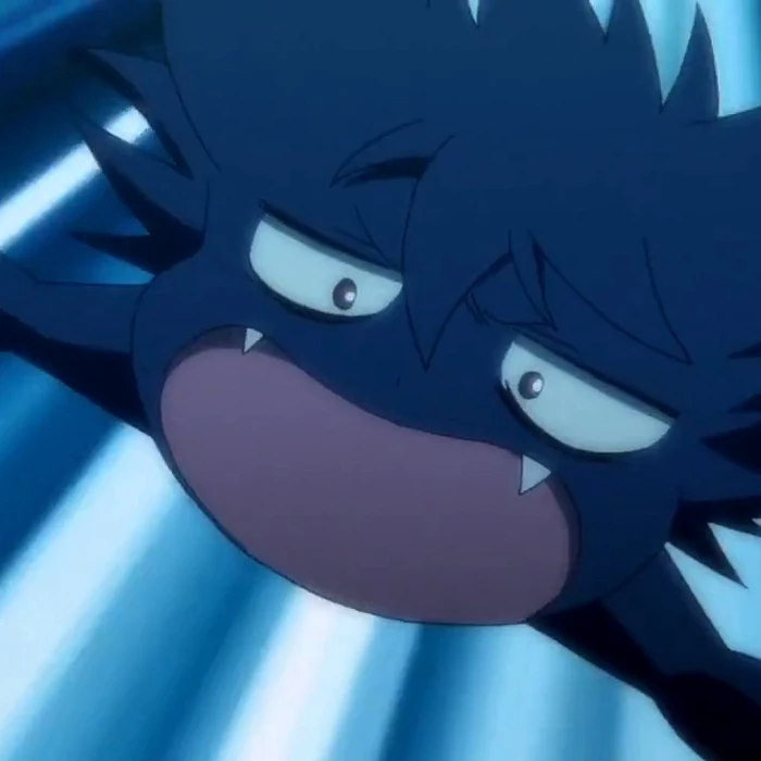 『吸血鬼仆人』♥︎『9』