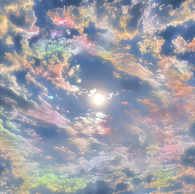 sky