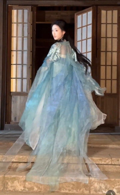 山海