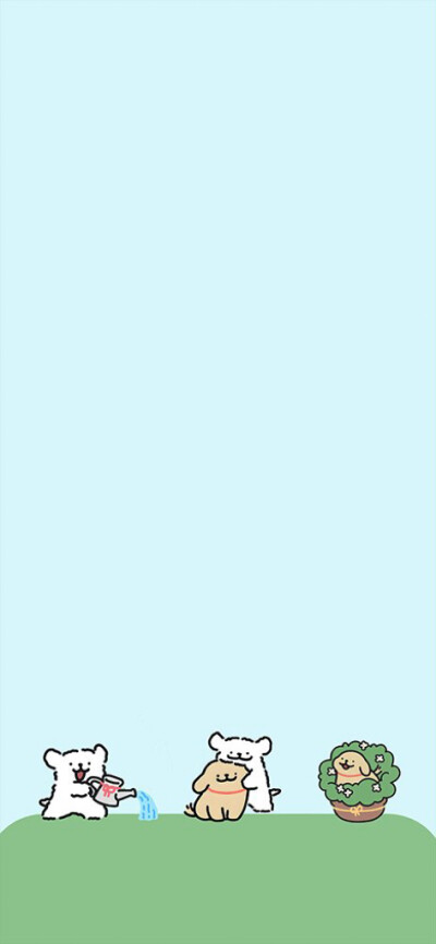 可可爱爱