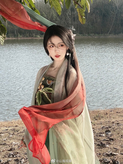 山海
