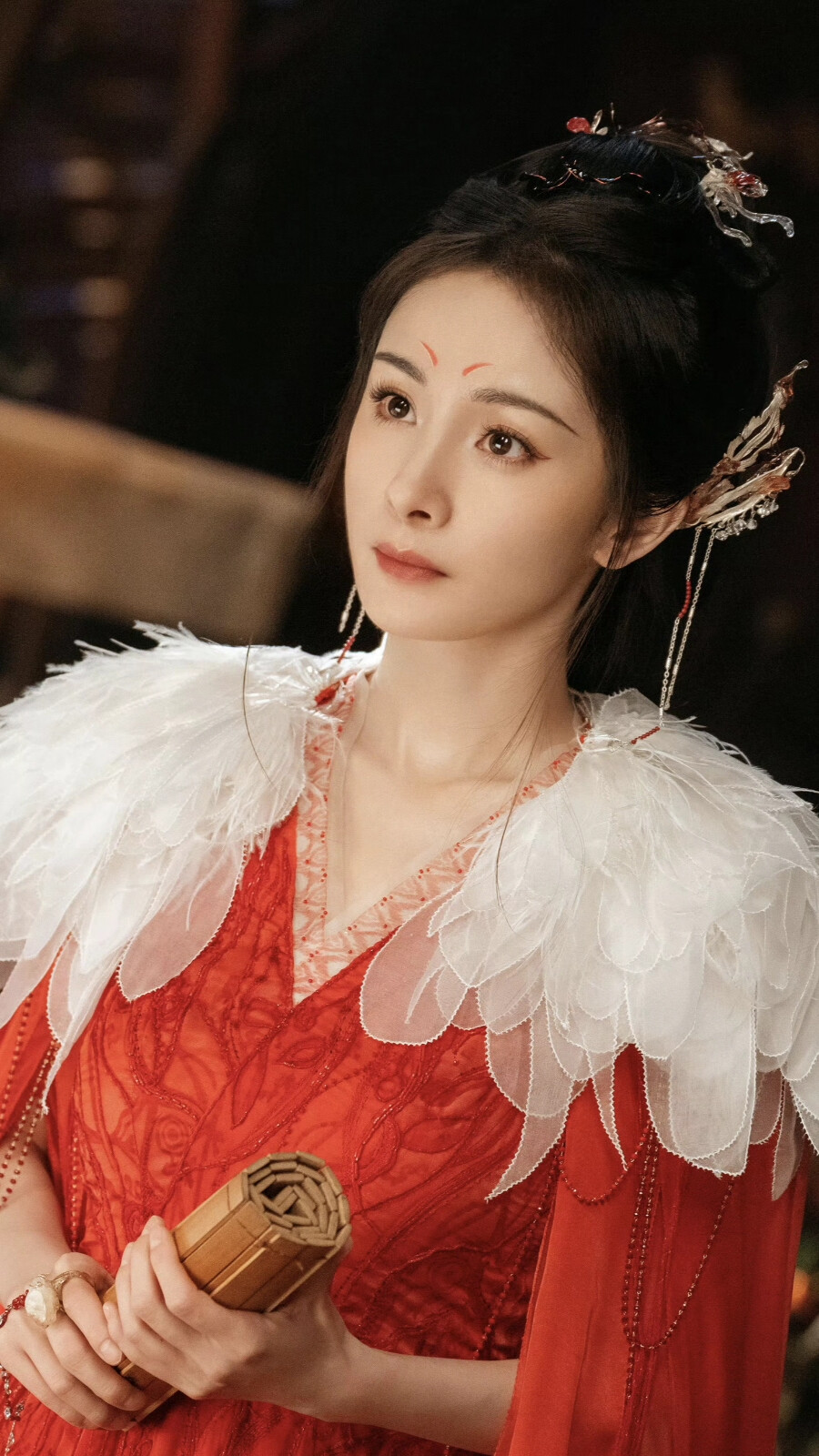 狐妖小红娘月红篇