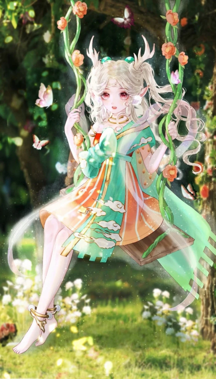 王者