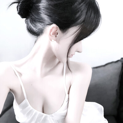 小众精致女头