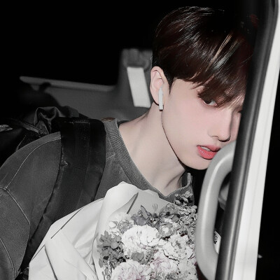 如果到18我没能送你花