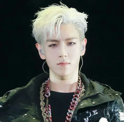 BigBang 崔胜铉 T.O.P