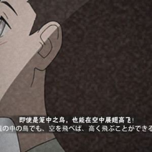 日向宁次「忍界大战」