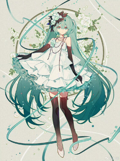 初音