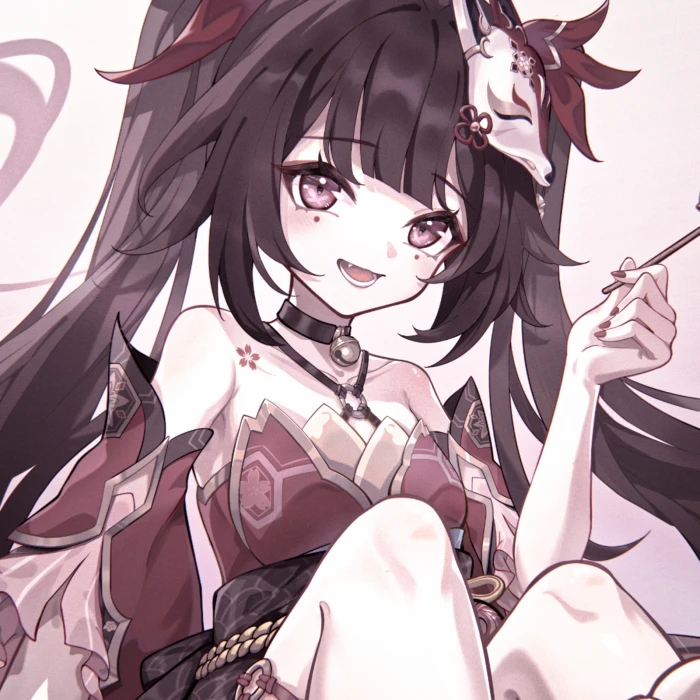 什么是欢愉，我就是欢愉