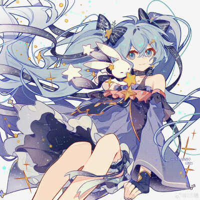 初音