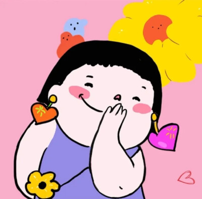 可爱头像