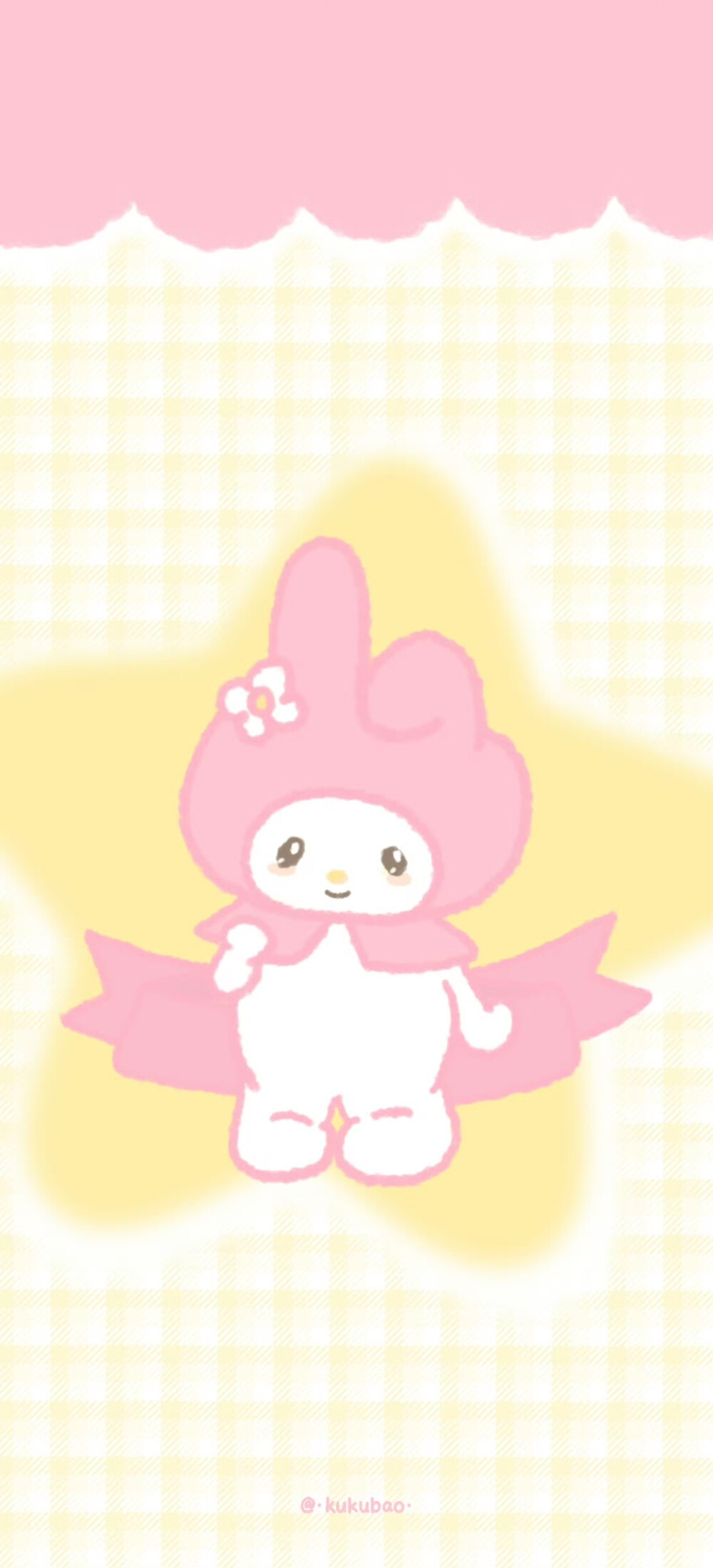 hellokitty手机壁纸