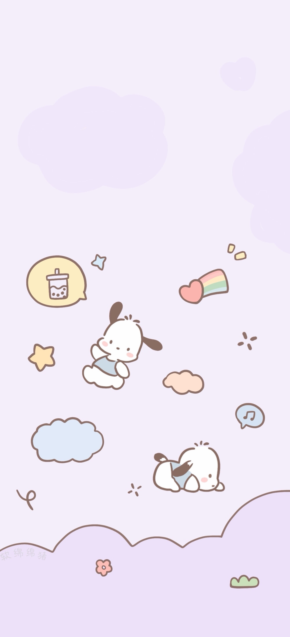 hellokitty手机壁纸