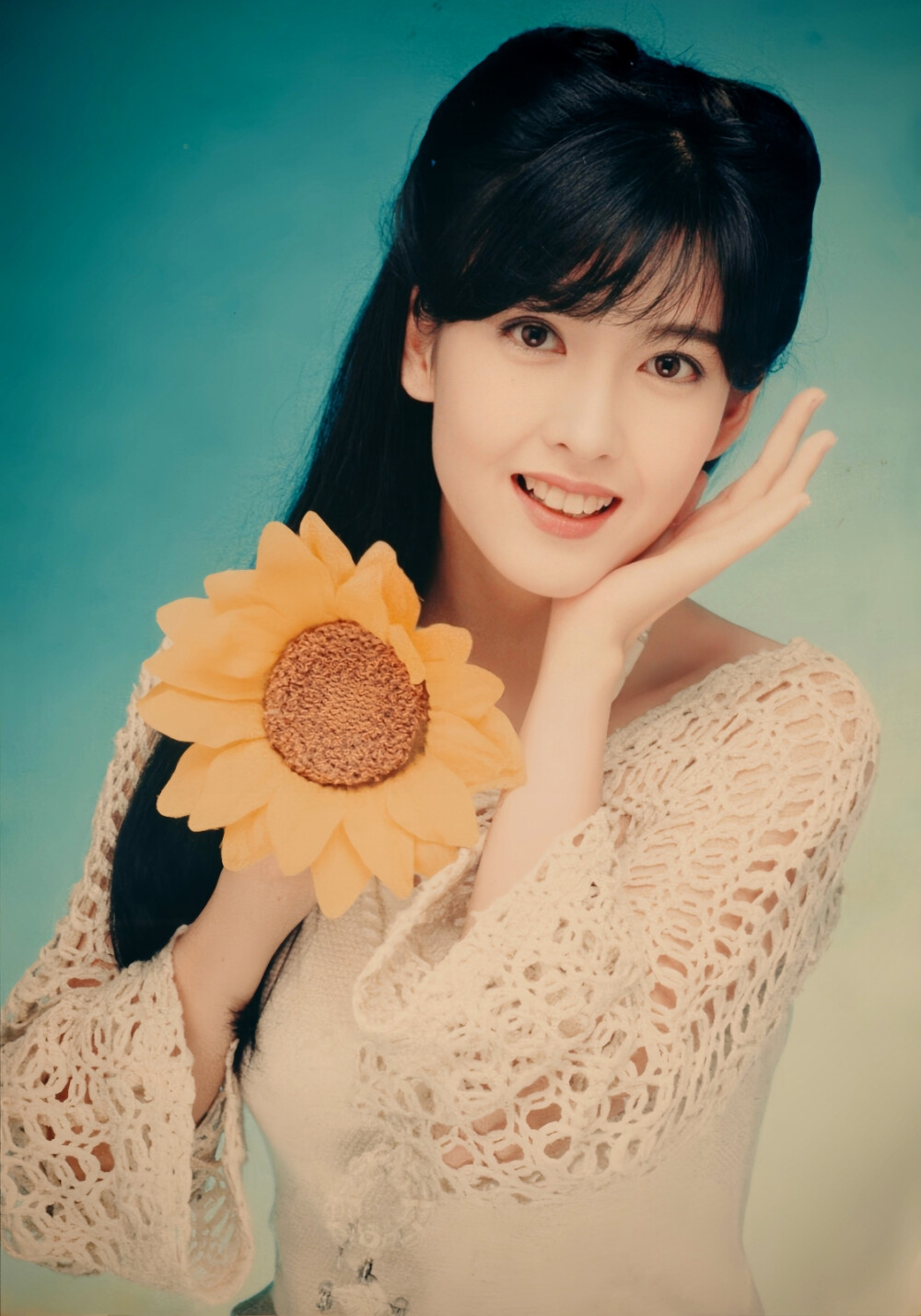 周慧敏