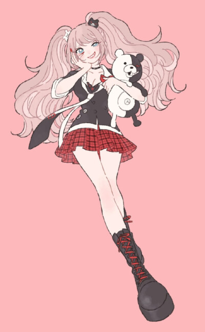 『插画素材』小裙子ớ ₃ờ