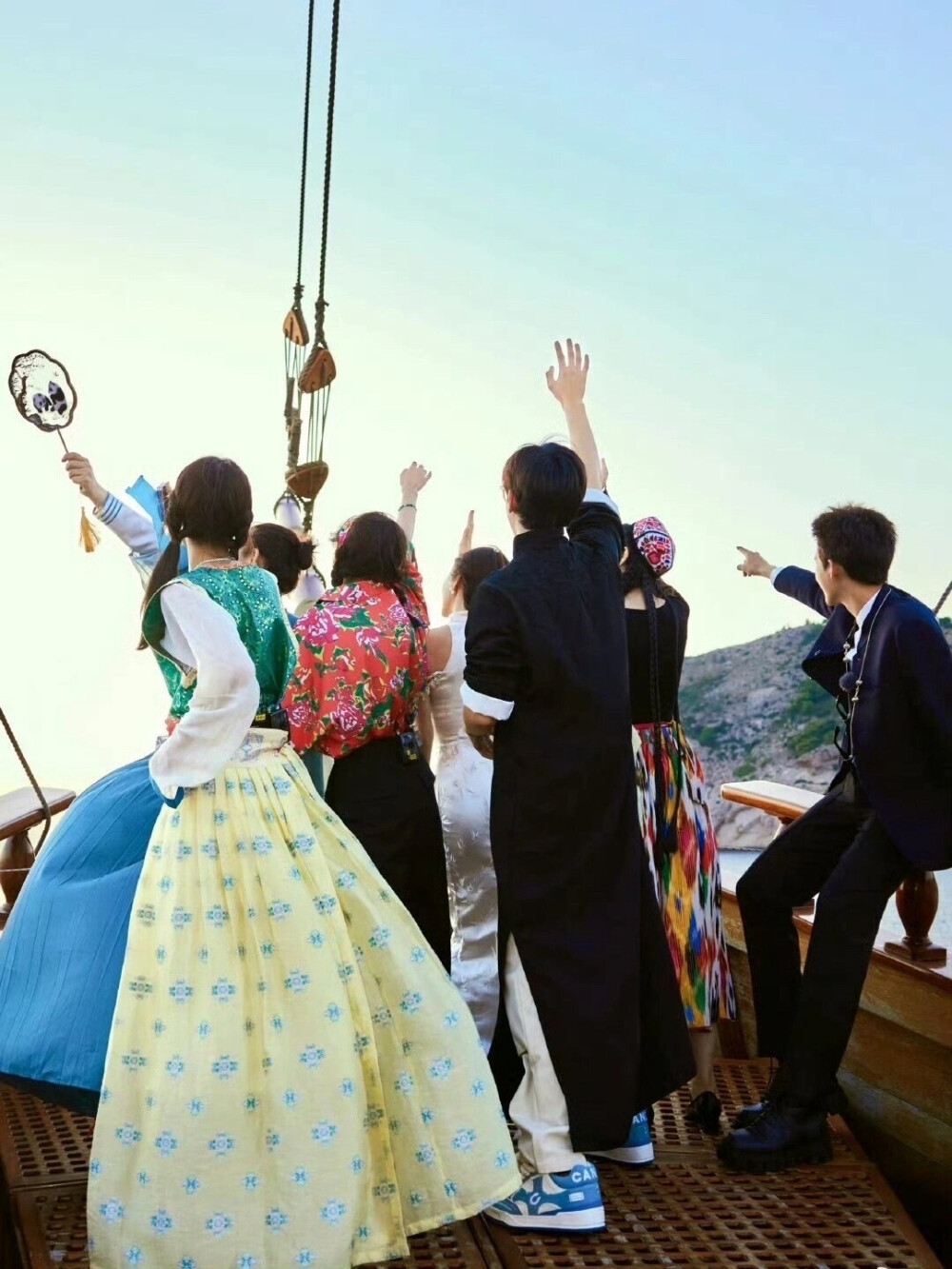 花儿与少年·丝路季