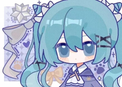 初音