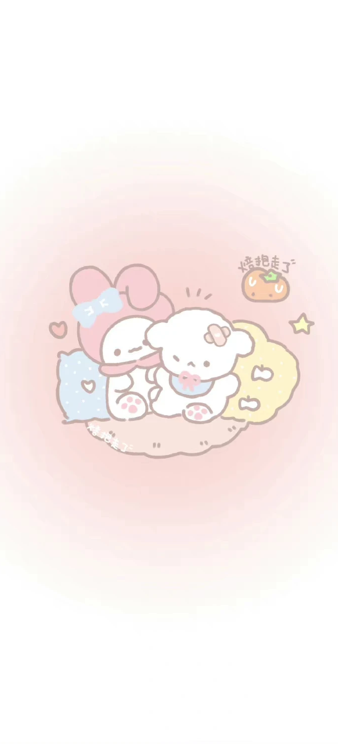 hellokitty手机壁纸