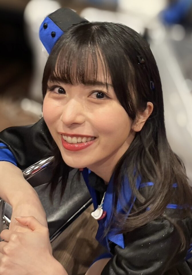 DOLLCHESTRA
野中心菜 佐佐木琴子