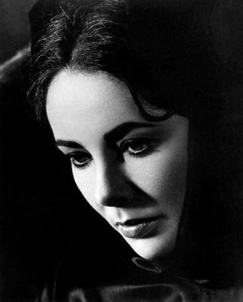 Elizabeth Taylor