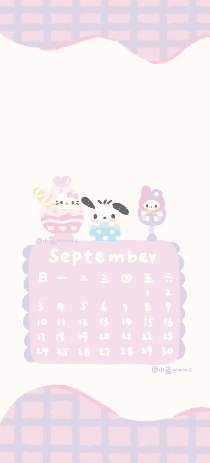 hellokitty手机壁纸