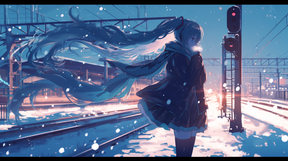 初音未来