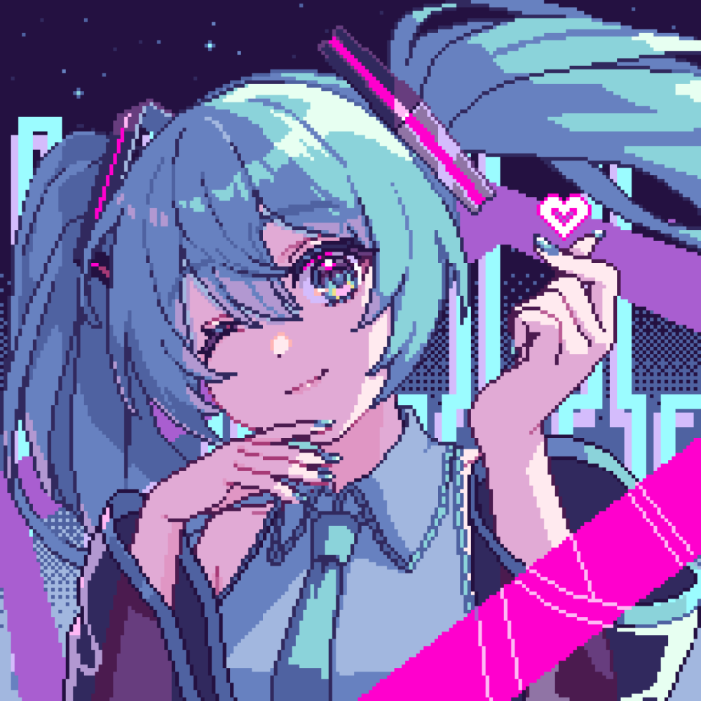 初音未来