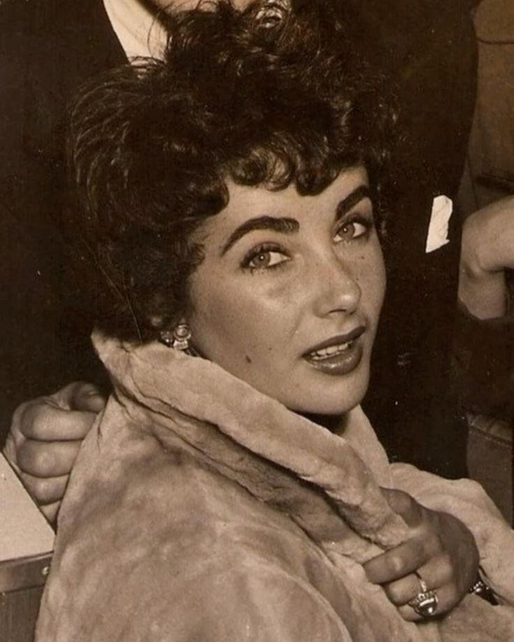 Elizabeth Taylor