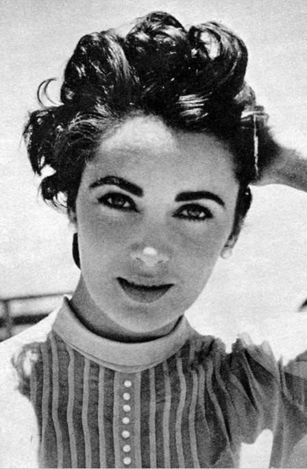 Elizabeth Taylor