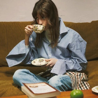 drinking