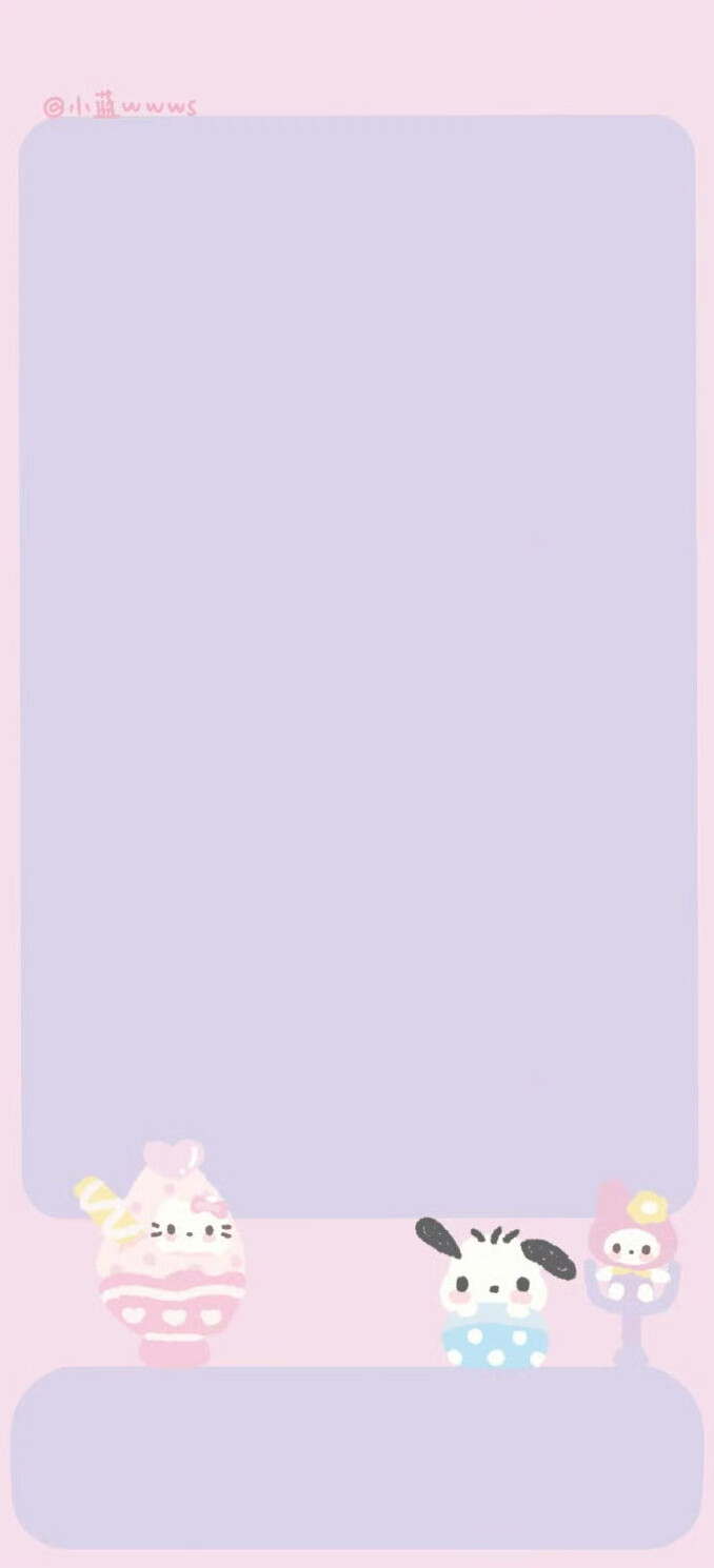 hellokitty手机壁纸