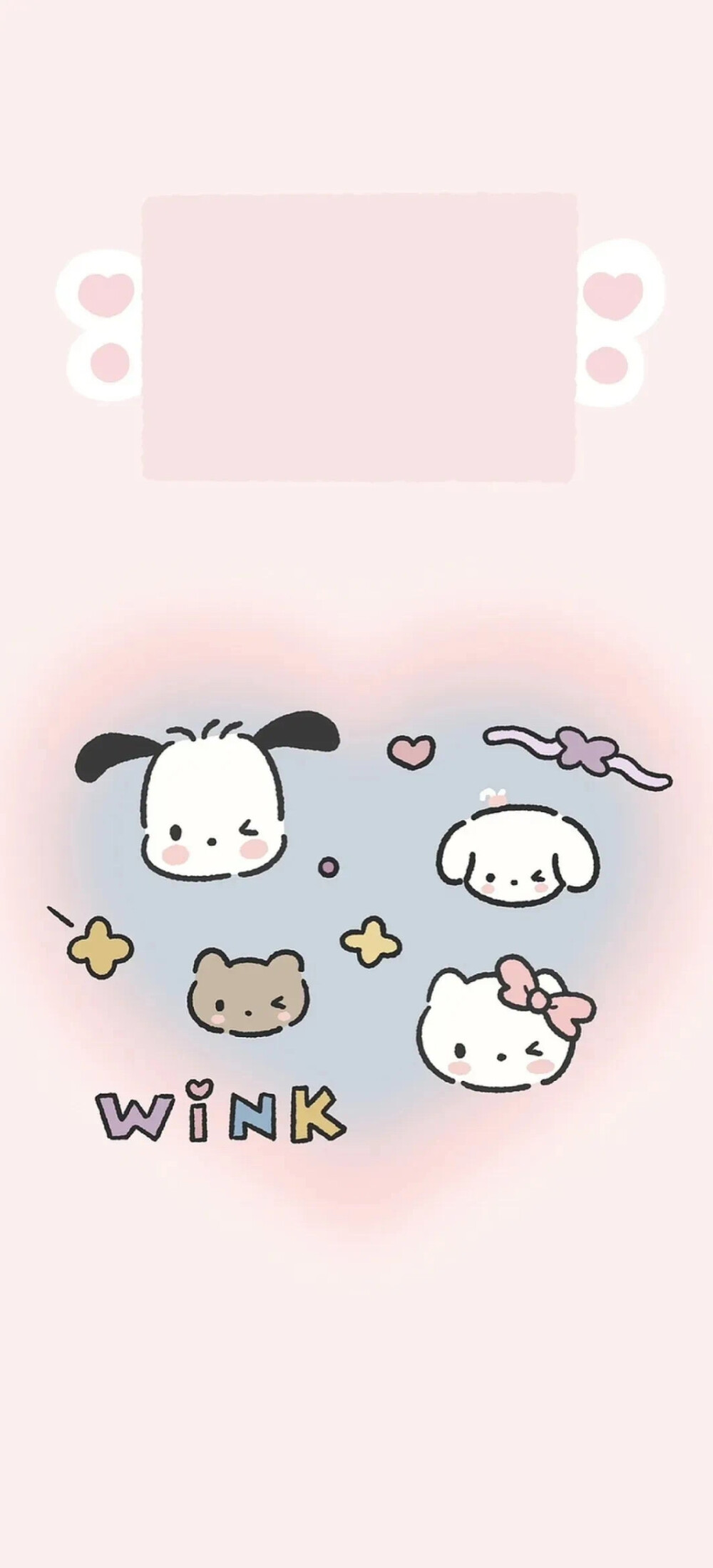 hellokitty手机壁纸