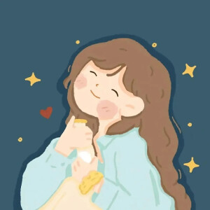 「情头」因为你，我变得温柔又可爱

