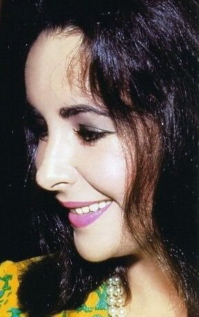 Elizabeth Taylor